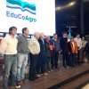 Homenajes EduCoAgro 2024